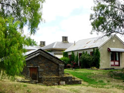 Lochinver Farm - Phillip Island Accommodation