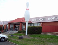 Geelong Bowling Lanes - Phillip Island Accommodation