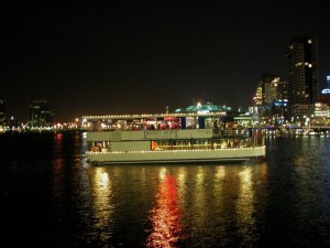 Party Boat Cruises - Phillip Island Accommodation