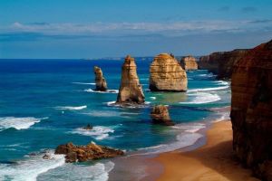 Private Tour Great Ocean Road from Melbourne - Phillip Island Accommodation