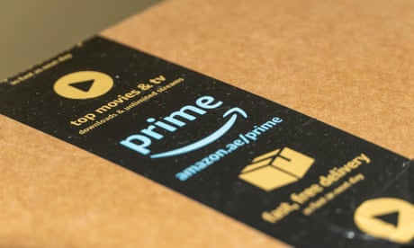 UK subscribers will soon be able to leave Amazon Prime in two clicks